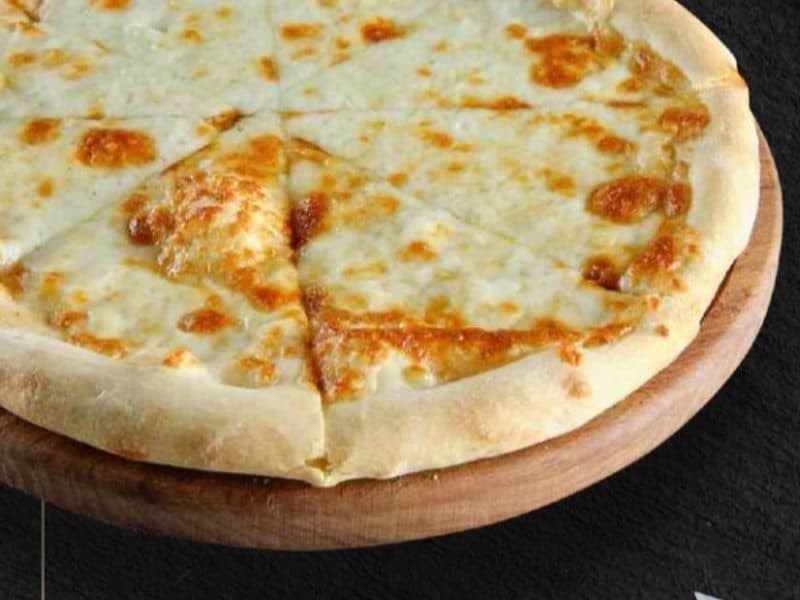 Хачапури по-имеретински