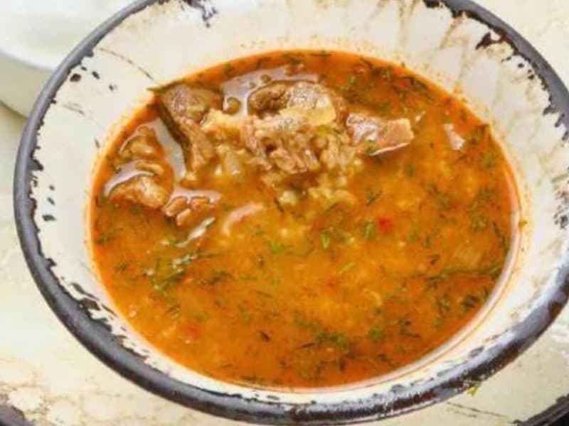 Мастава